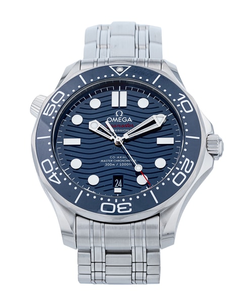 Omega Seamaster Diver 300m 210.32.42.20.03.001
